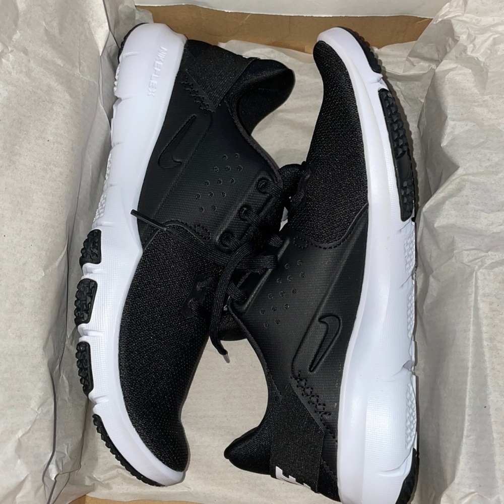 Nike Flex Control TR3